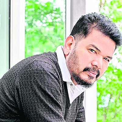 శంకర్‌ డ్రీమ్‌ ప్రాజెక్ట్‌లో ధనుష్‌?1