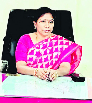 పోలీస్‌ దందా..! 7