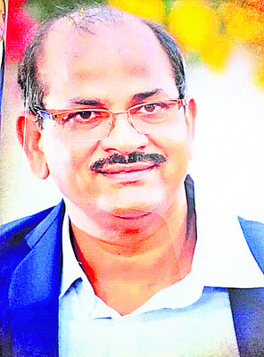 రాష్ట్ర వినియోగదారుల సమాఖ్య కో–చైర్మన్‌గా బగాది 4