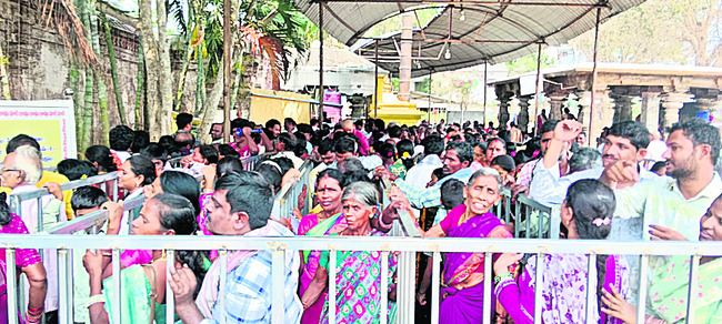 రాష్ట్ర వినియోగదారుల సమాఖ్య కో–చైర్మన్‌గా బగాది 3