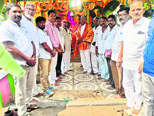 శరణం.. అమ్మ దివ్య చరణం 1