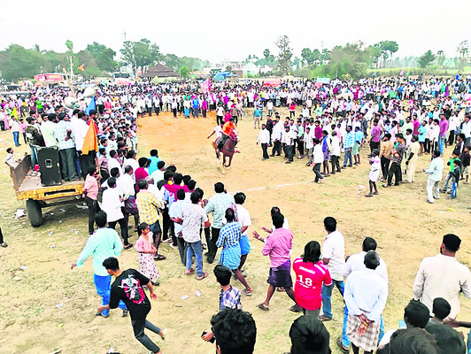 శరణం.. అమ్మ దివ్య చరణం 2