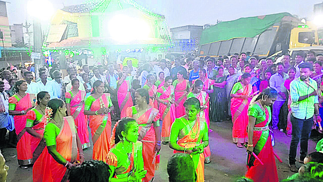 శరణం.. అమ్మ దివ్య చరణం 3