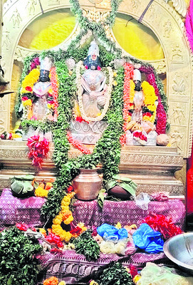 వడ్డాది వెంకన్న ఉత్సవాలపై భక్తులు విమర్శలు 2