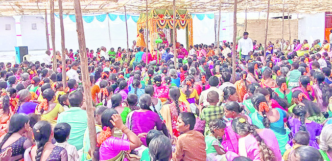 కల్యాణం.. కమనీయం 1