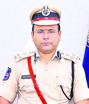 అనుమతి లేని డ్రోన్లు,   డీజే సౌండ్స్‌పై చర్యలు2