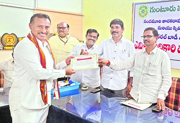 అన్ని రంగాలపై ఏఐ ప్రభావం 
2