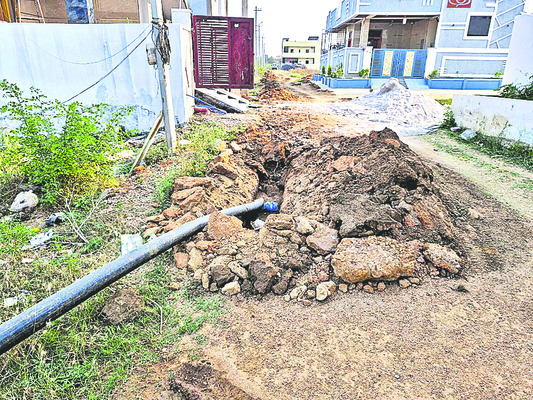 ఇంకెప్పుడు అమృత్‌..! 2