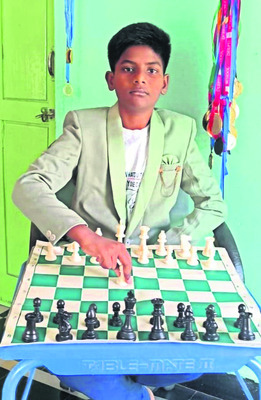 ‘చెస్‌’లో ఉత్తమ రేటింగ్‌ 2