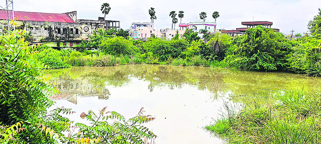 పాలకా.. పట్టించుకోవాలిక..!1