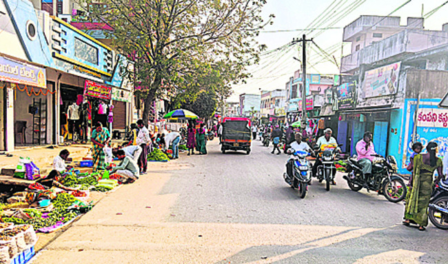 పాలకా.. పట్టించుకోవాలిక..!2