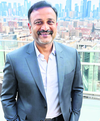 ‘సాగర్‌’కు పర్యాటక శోభ2