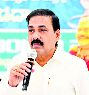 రాయలసీమకు జీవనాడి 
1