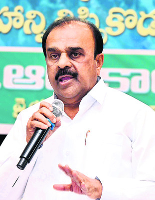 రాయలసీమకు జీవనాడి 
2