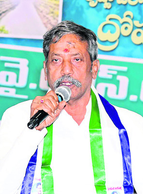 రాయలసీమకు జీవనాడి 
3