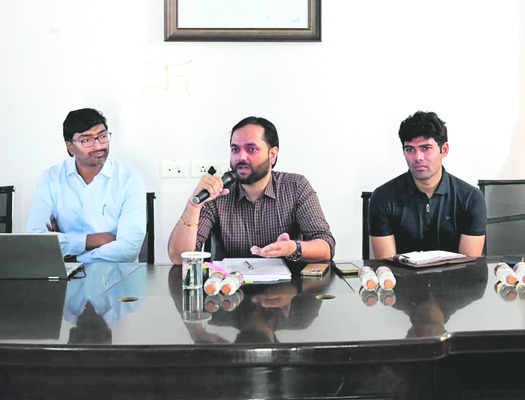 వేగం పెంచి లక్ష్యం పూర్తి చేయాలి 1