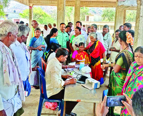పశుశాఖ ఔట్‌సోర్సింగ్‌  అసోసియేషన్‌ రాష్ట్ర ప్రధాన కార్య1