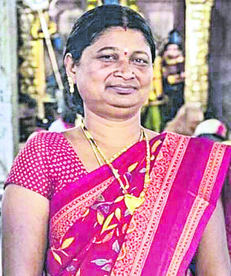 గృహిణి అదృశ్యం 1