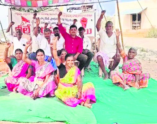 నేటి నుంచి వెంకన్న బ్రహ్మోత్సవాలు 
2