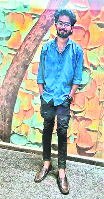 పుష్పగిరి వద్ద పెన్నాలో ఇద్దరు గల్లంతు 1