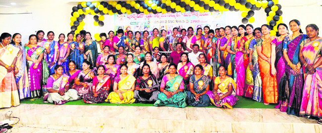 అ‘పూర్వ’ం.. అద్వితీయం 1