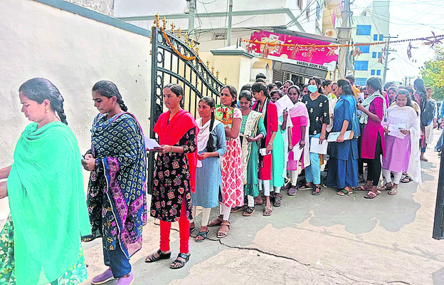 రాజగోపురం ప్రారంభం3