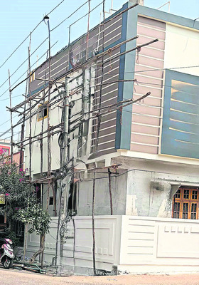 ప్రగతి తప్పిన ప్లానింగ్‌1