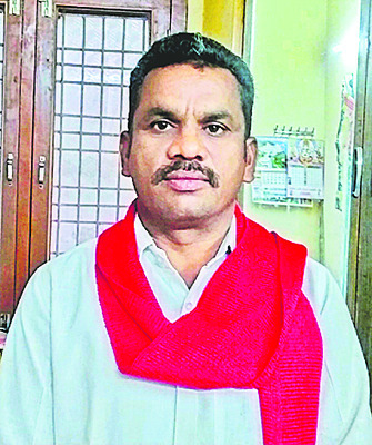 నేడు లక్ష్మీనృసింహస్వామి తిరునాళ్ల 
1