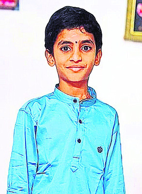 సైనిక్‌ స్కూల్‌ ఎంట్రన్స్‌ పరీక్షలో జిల్లా విద్యార్థుల 1