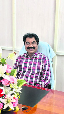 దొంగతనం కేసులో  ఇద్దరి అరెస్ట్‌2