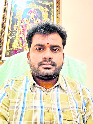 ‘మాస్టర్‌ ప్లాన్‌’ మారేనా..? 2