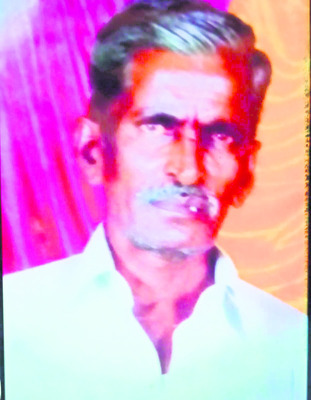 వృద్ధుడి ఆత్మహత్య 1