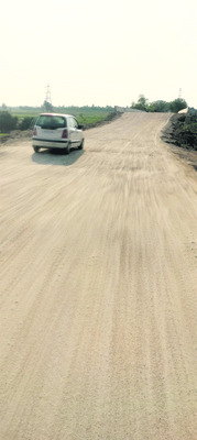 ప్రమాదాల ప్రయాణాలు 1