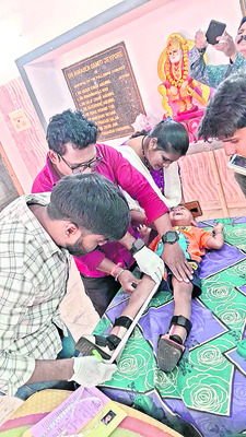 కృత్రిమ అవయవాల శిబిరం4