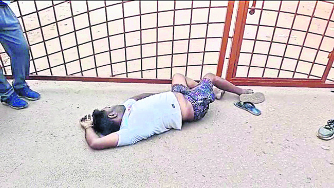 అగ్రస్థానంలో భారత్‌5