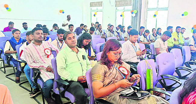 అగ్రస్థానంలో భారత్‌3