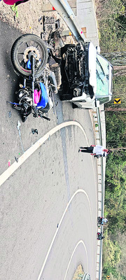 అతివేగం.. అంతిమ ప్రయాణం 2