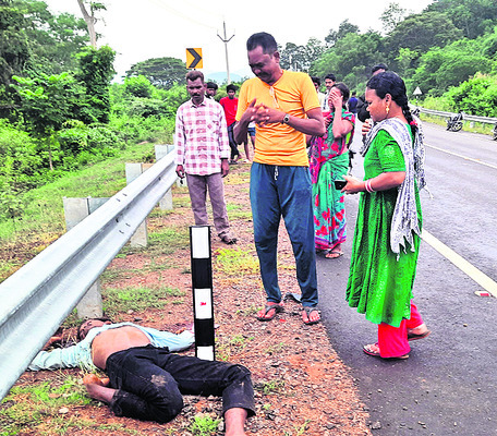 అతివేగం.. అంతిమ ప్రయాణం 1