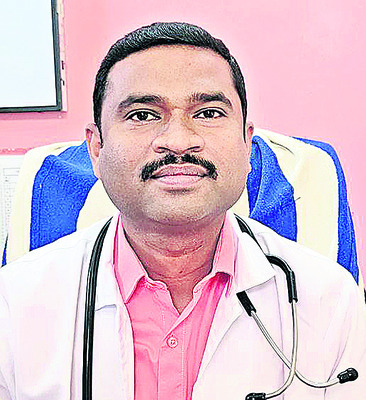 మన్యం అటెన్షన్‌..! 2