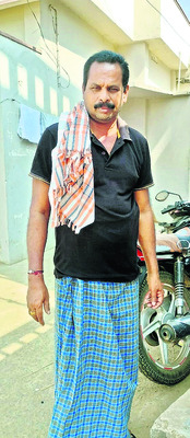      పరిస్థితి దారుణం 
1