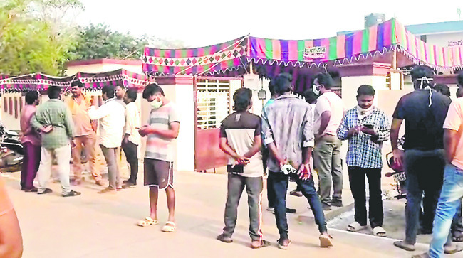 విలాపాగ్నులు.. విషాదాశ్రులు2