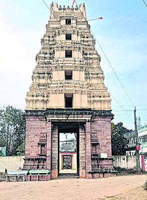 డోలోత్సవానికి ఏర్పాట్లు పూర్తి1