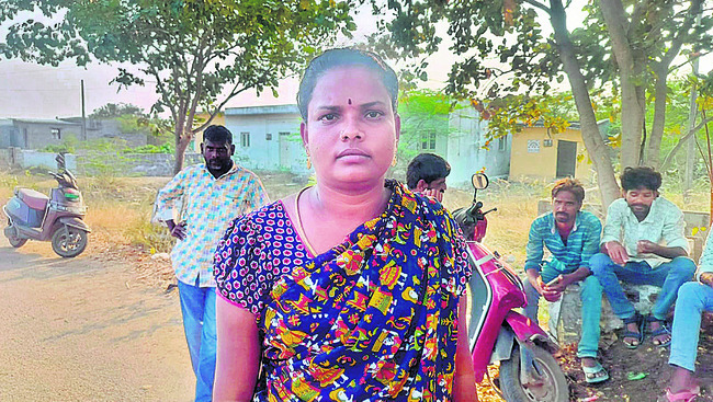 సెలవురోజు భూదందా3