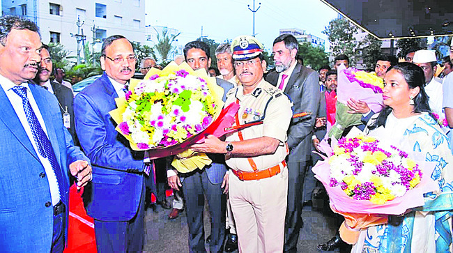 తప్పుతోంది! 4