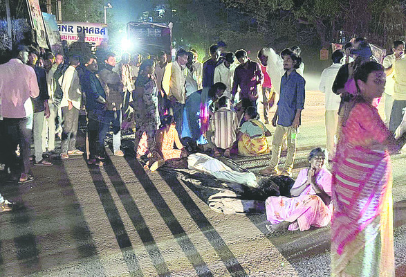 పదోన్నతుల సంబురం 1