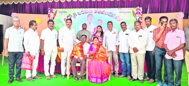 ఒత్తిడి లేకుండా చదవాలి 
2