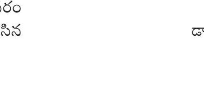 ఎరువులు అతిగా చల్లితే అనర్థం! 3