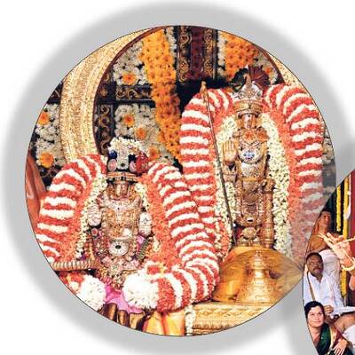 కల్యాణోత్సవం.. నయనానందకరం1