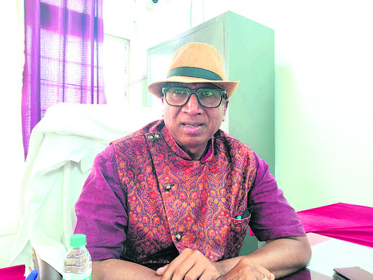 ప్రభుత్వ ఆస్పత్రుల్లోనే ప్రసవాలు1