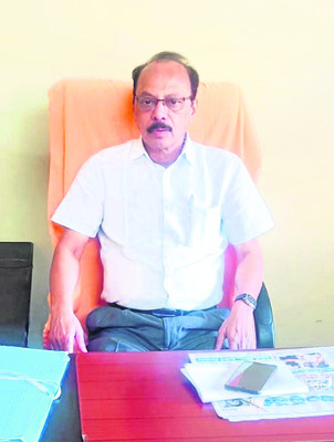 కాలుష్యం కోరల్లో రంగాపూర్‌ 3